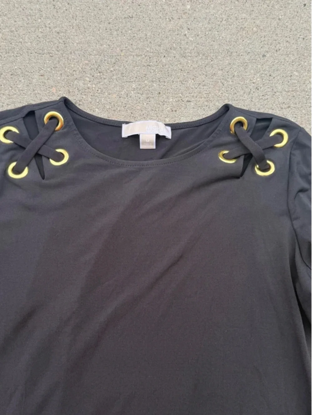 Women’s Michael kors top
